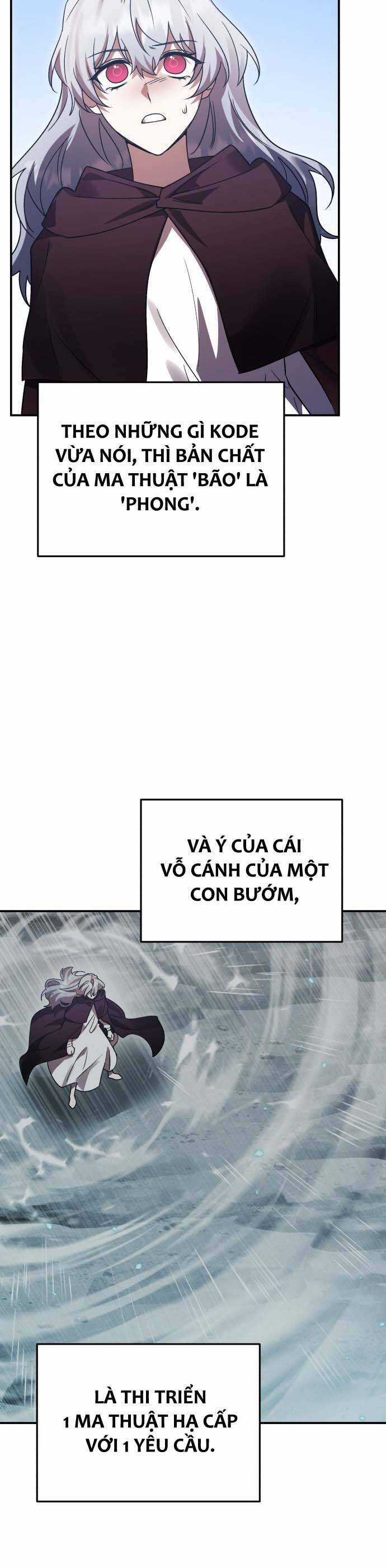 Hero X Demon King X Villain Chương 69 trang 15