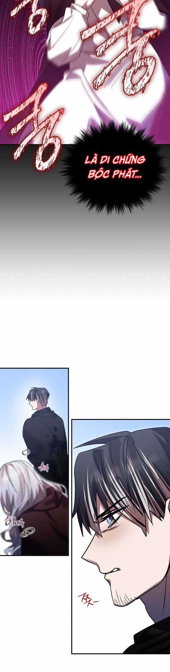 Hero X Demon King X Villain Chương 69 trang 18