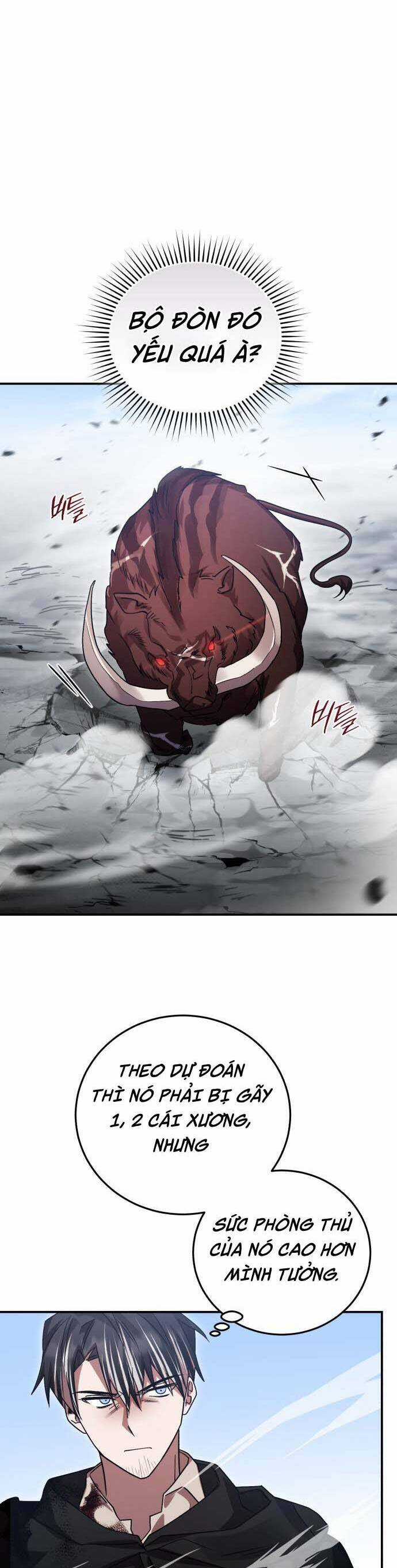 Hero X Demon King X Villain Chương 69 trang 19