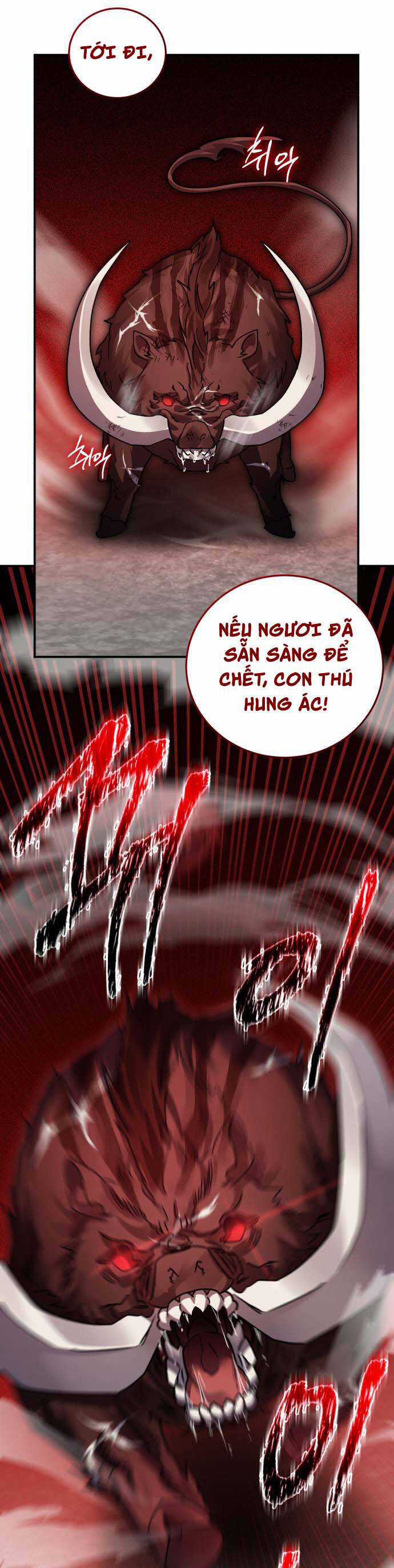 Hero X Demon King X Villain Chương 69 trang 2