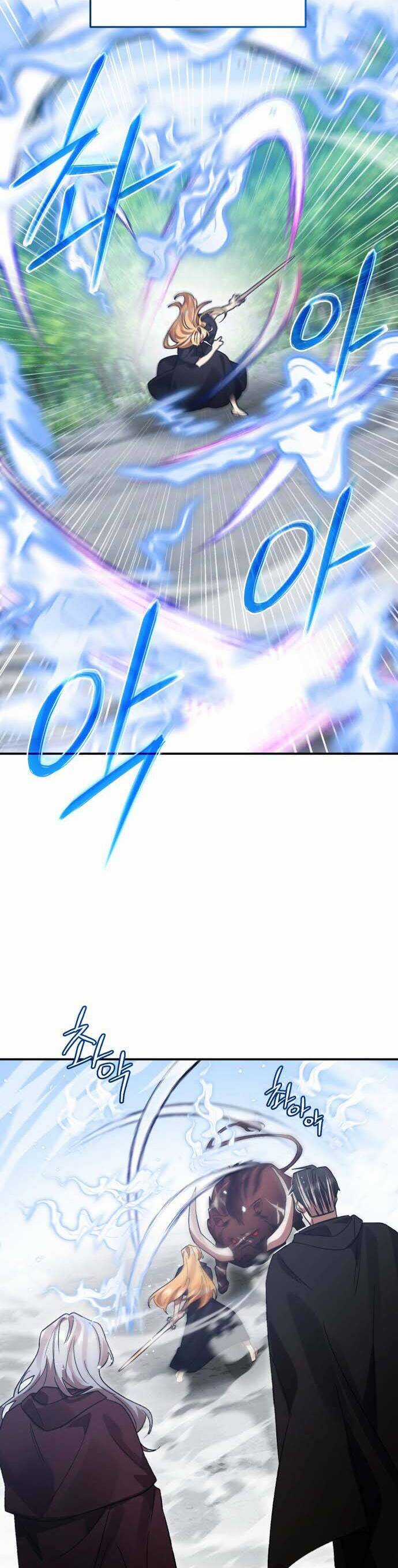 Hero X Demon King X Villain Chương 69 trang 24