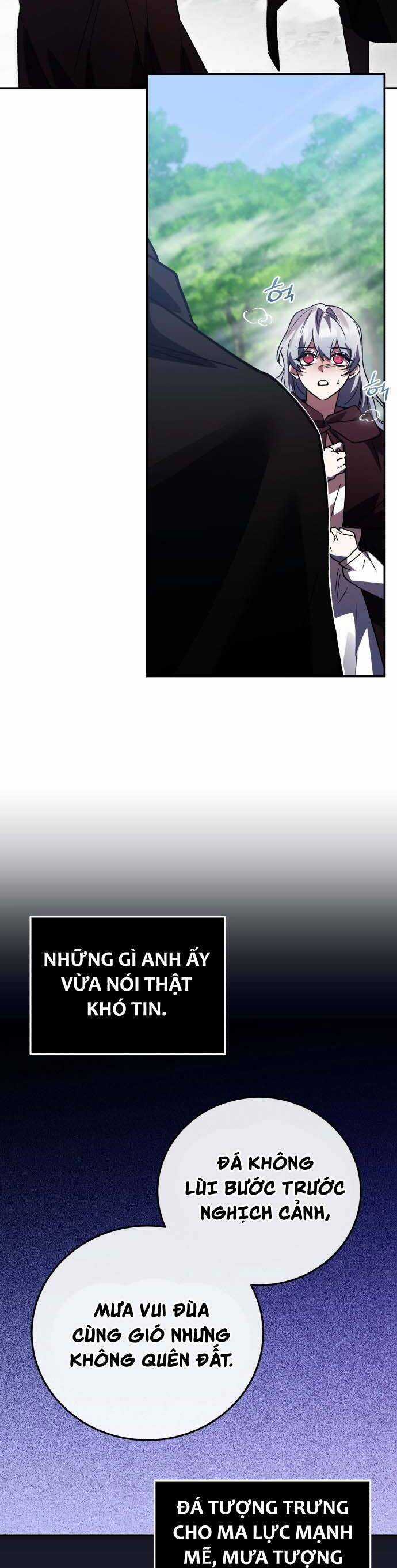 Hero X Demon King X Villain Chương 69 trang 25