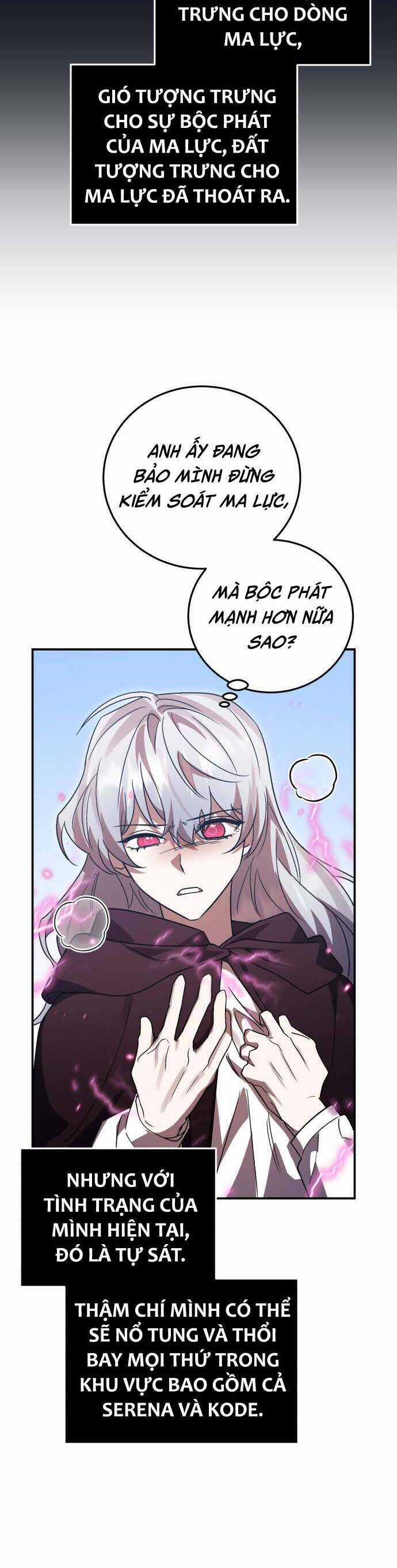 Hero X Demon King X Villain Chương 69 trang 26