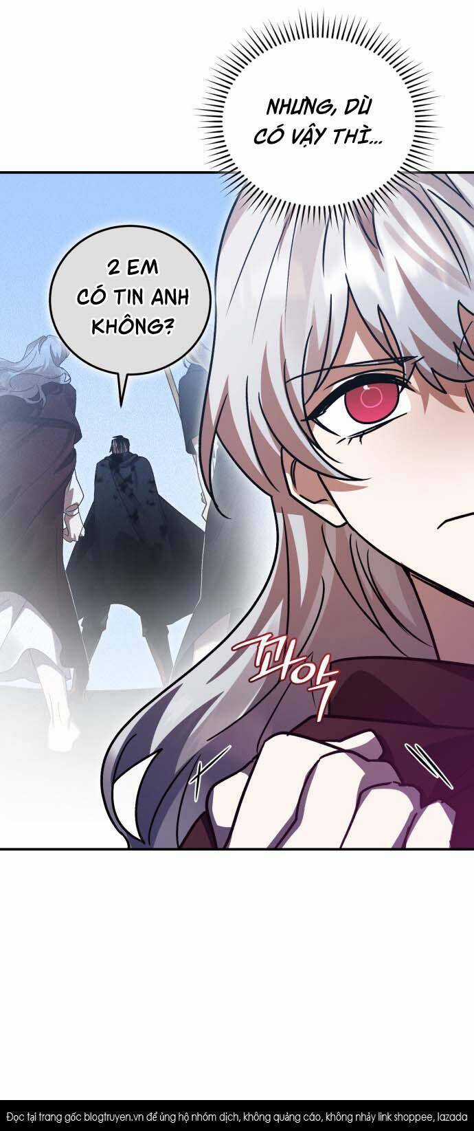 Hero X Demon King X Villain Chương 69 trang 27