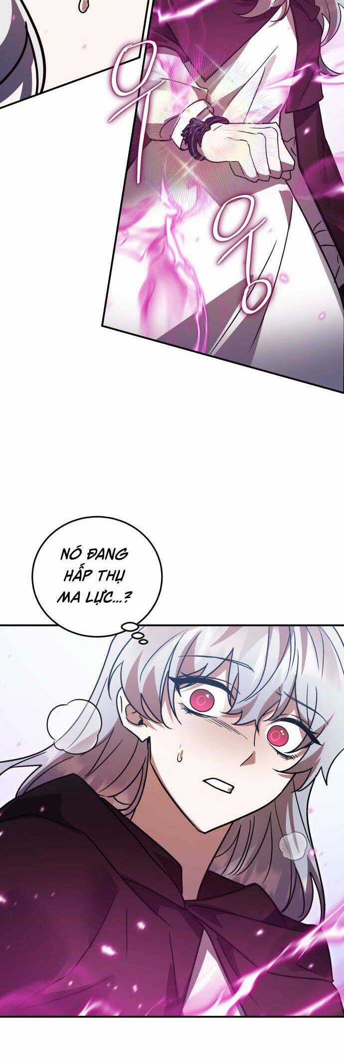 Hero X Demon King X Villain Chương 69 trang 31