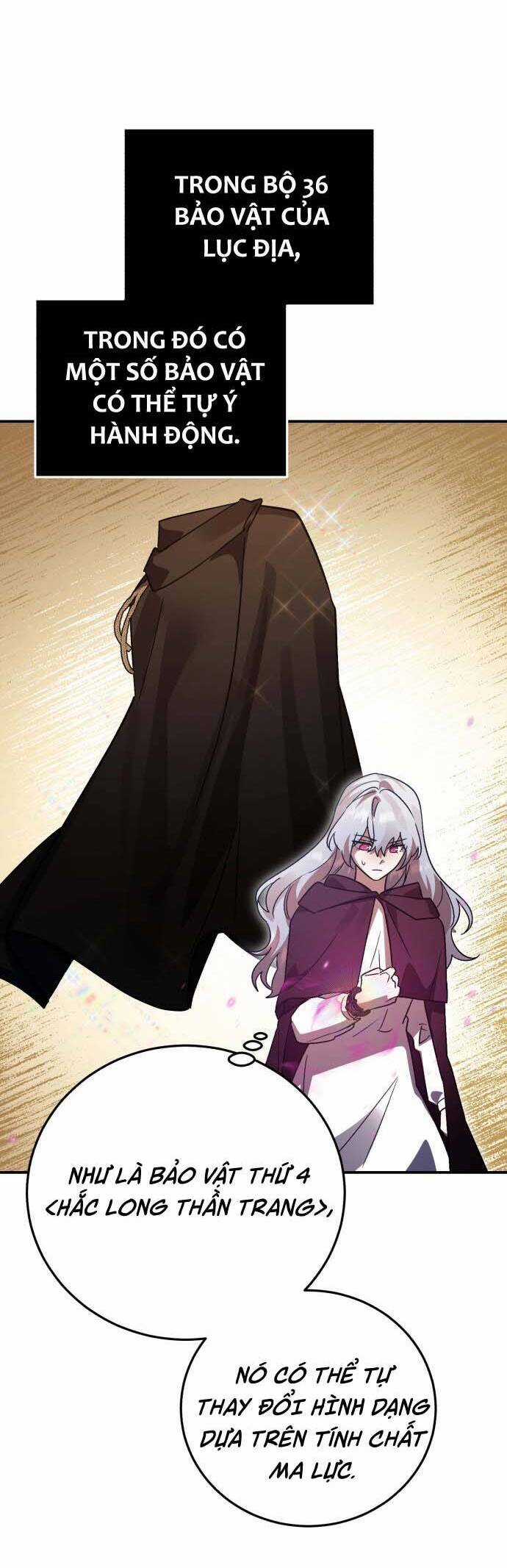 Hero X Demon King X Villain Chương 69 trang 32