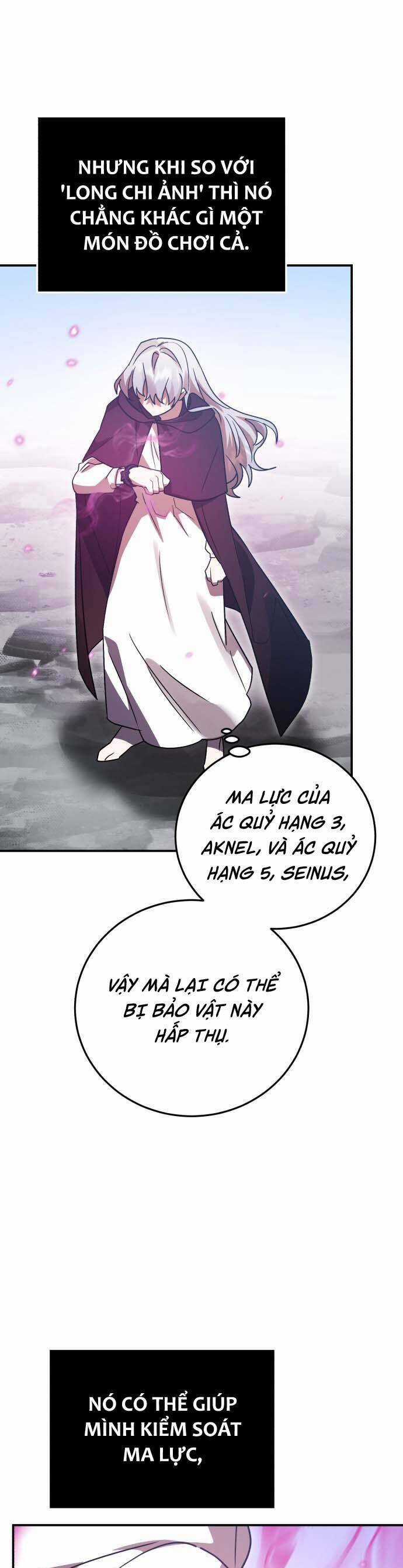 Hero X Demon King X Villain Chương 69 trang 33