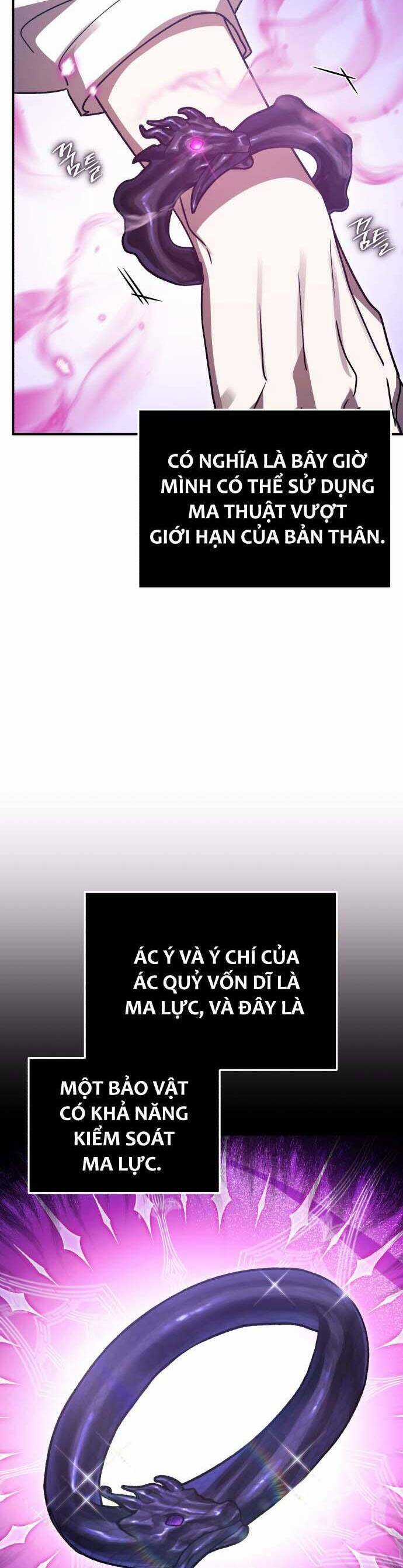 Hero X Demon King X Villain Chương 69 trang 34