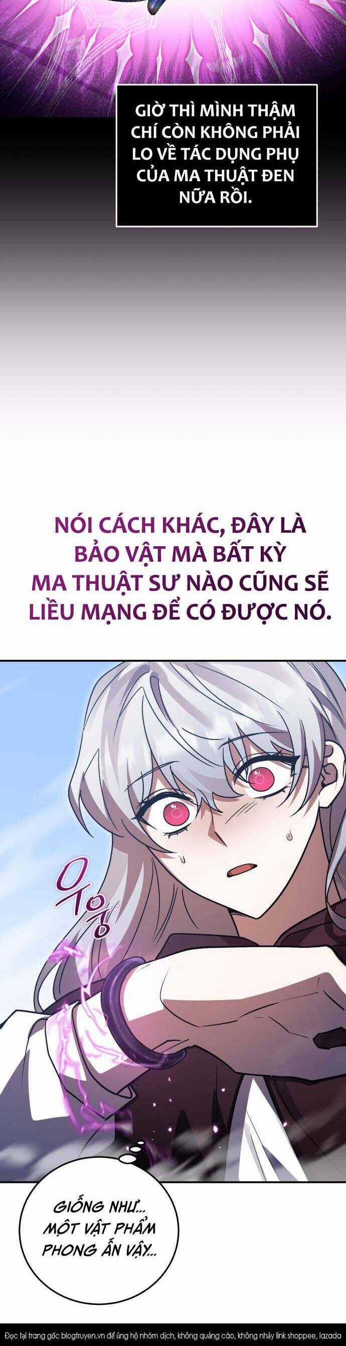 Hero X Demon King X Villain Chương 69 trang 35