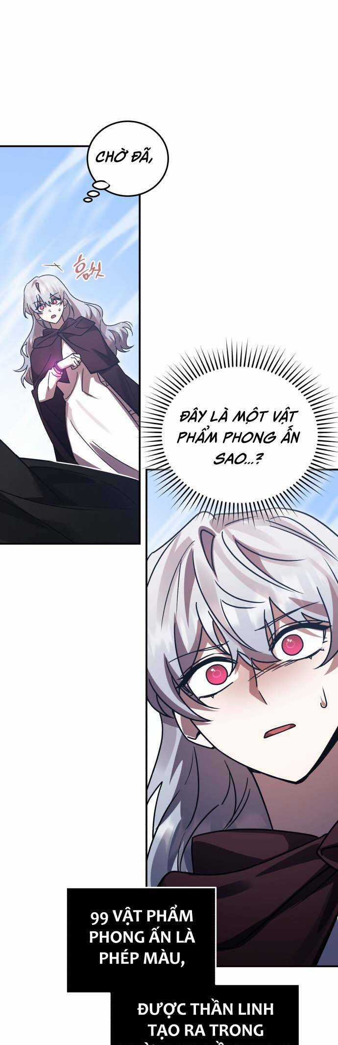 Hero X Demon King X Villain Chương 69 trang 36