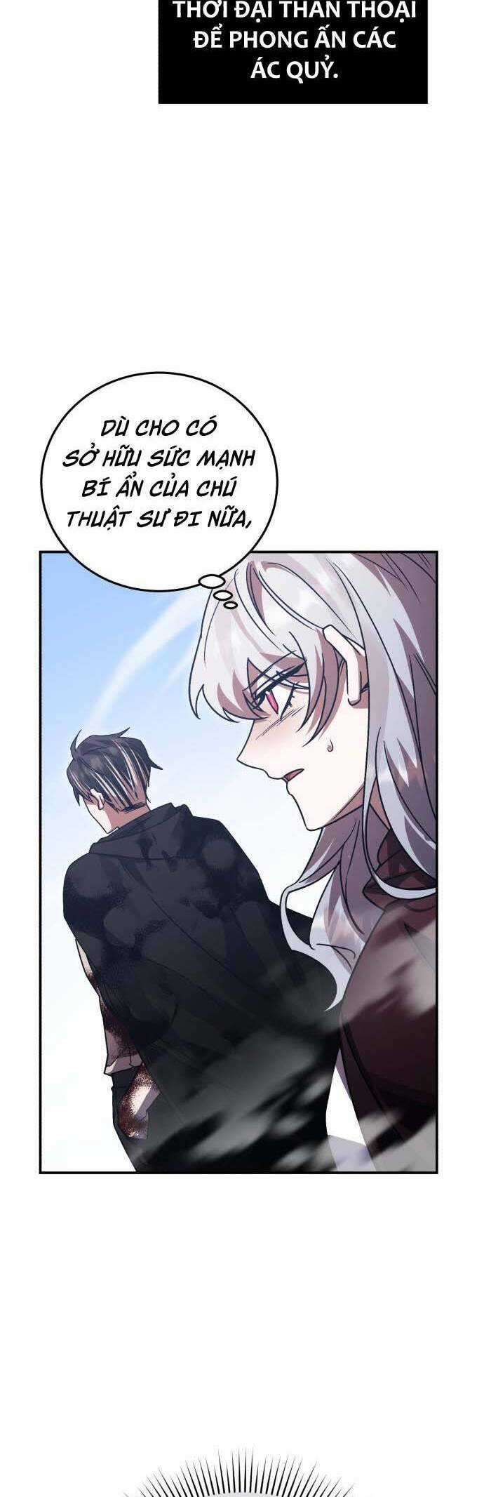 Hero X Demon King X Villain Chương 69 trang 37