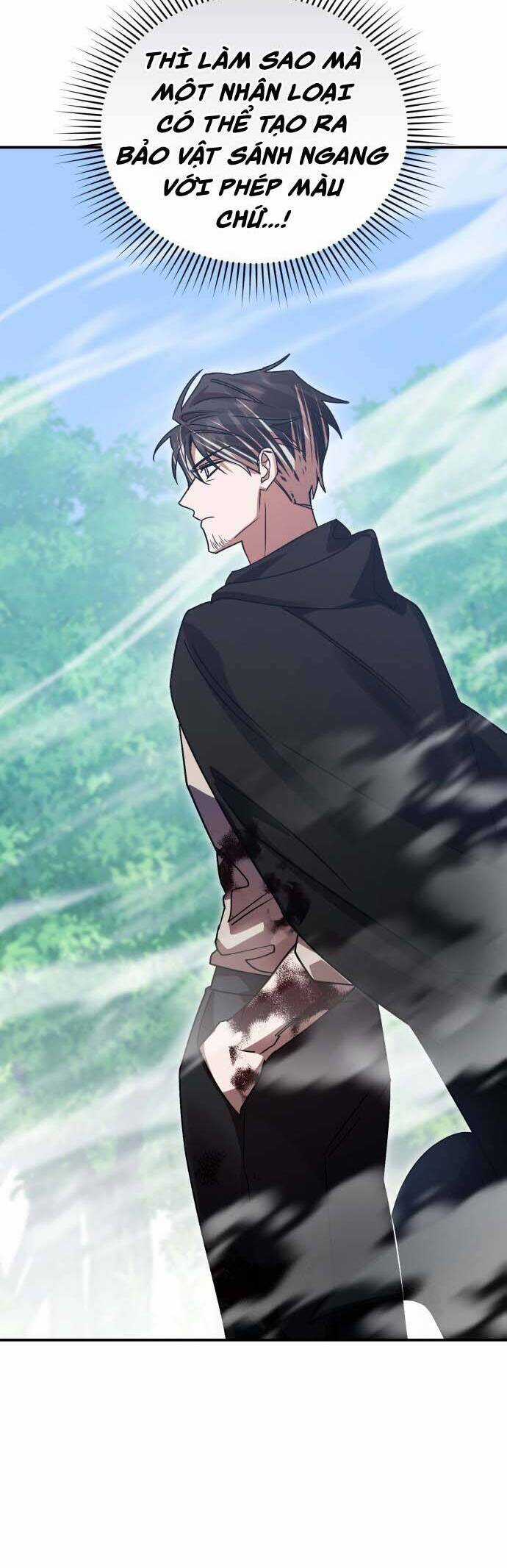 Hero X Demon King X Villain Chương 69 trang 38
