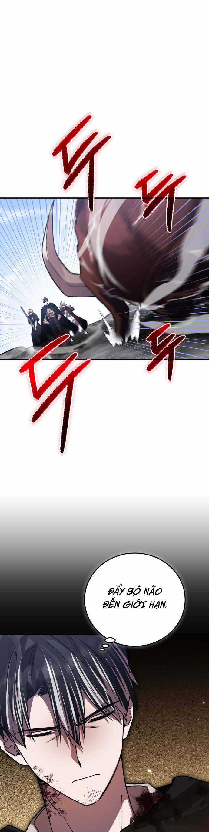 Hero X Demon King X Villain Chương 69 trang 4