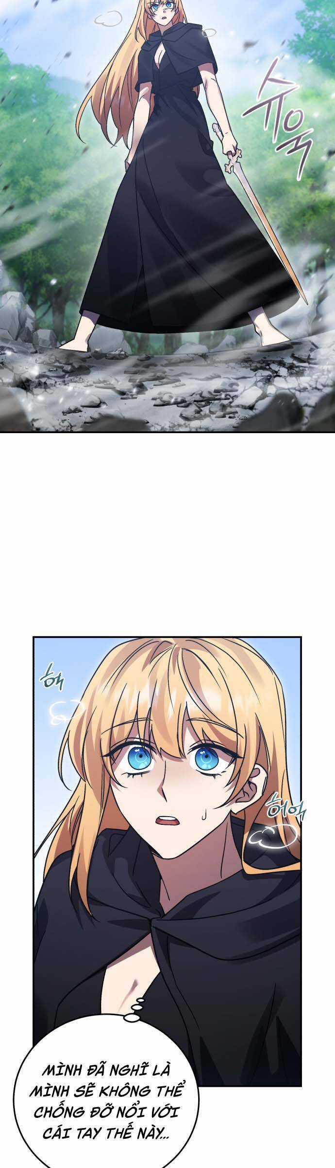 Hero X Demon King X Villain Chương 69 trang 40