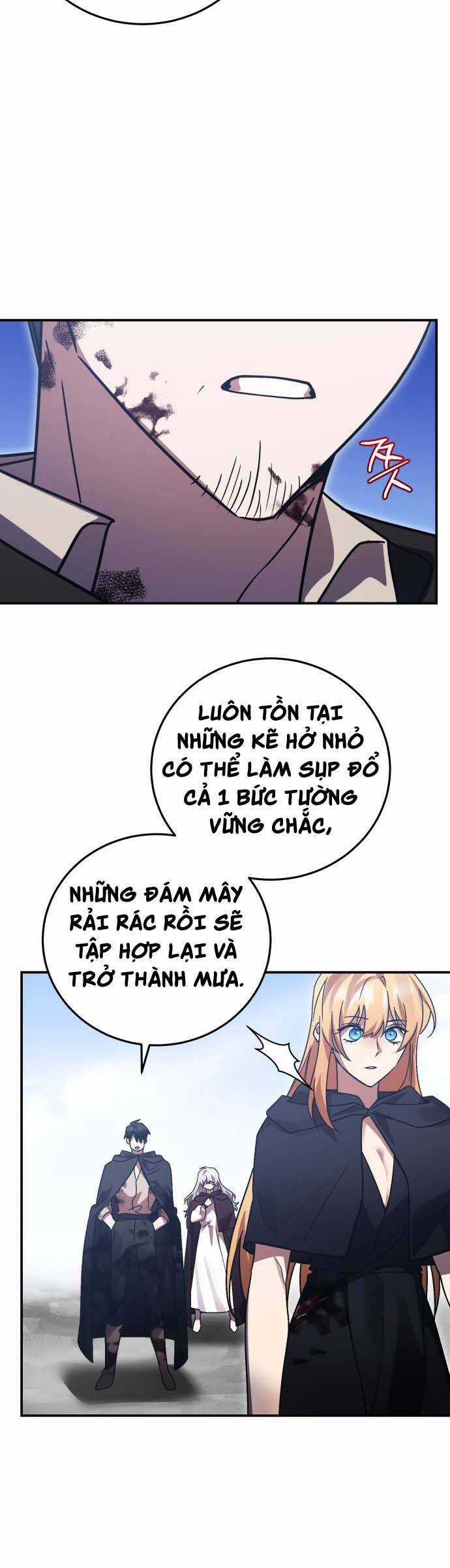 Hero X Demon King X Villain Chương 69 trang 41