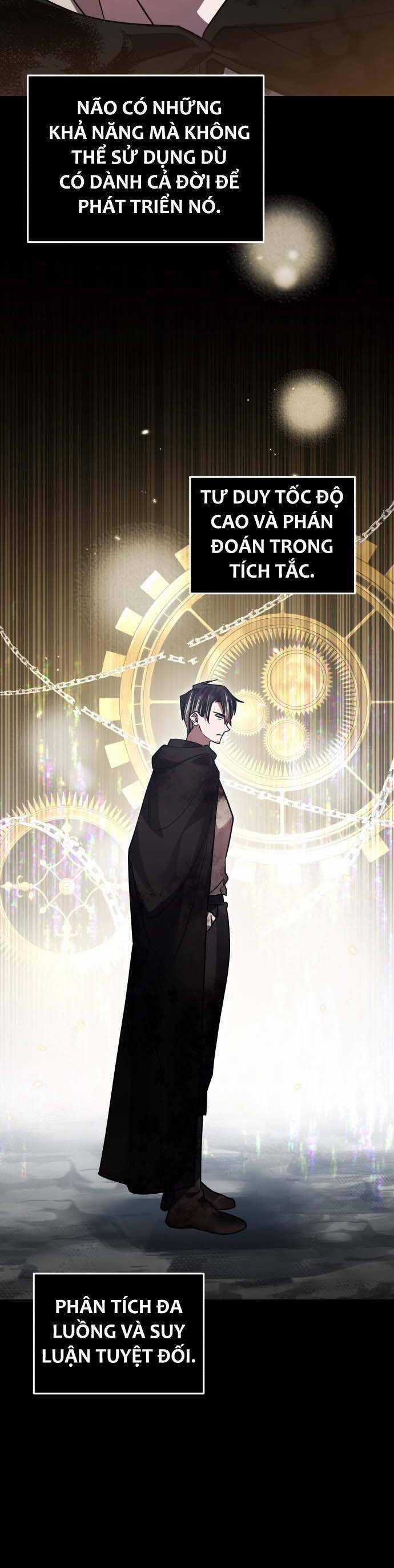 Hero X Demon King X Villain Chương 69 trang 5