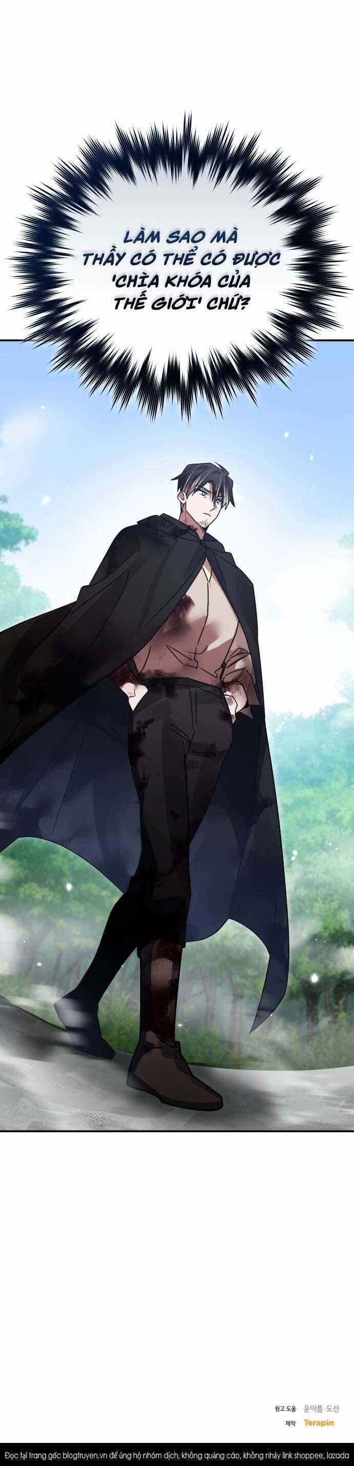 Hero X Demon King X Villain Chương 69 trang 54