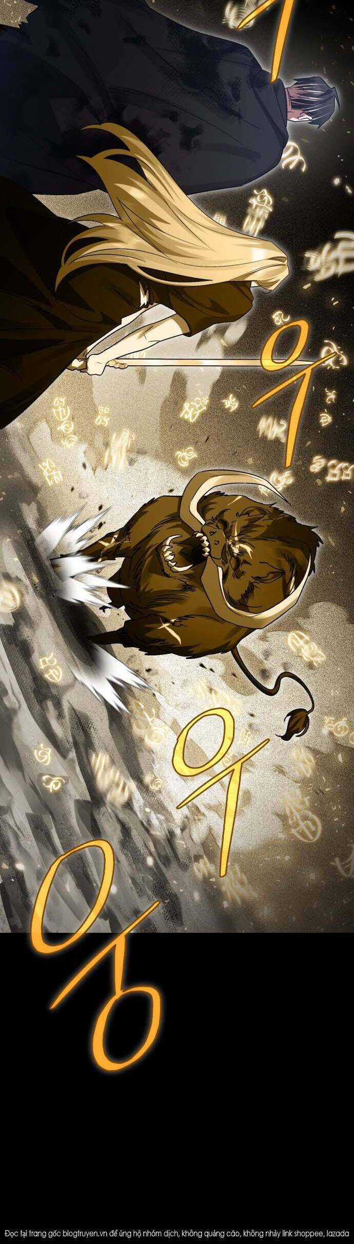 Hero X Demon King X Villain Chương 69 trang 7