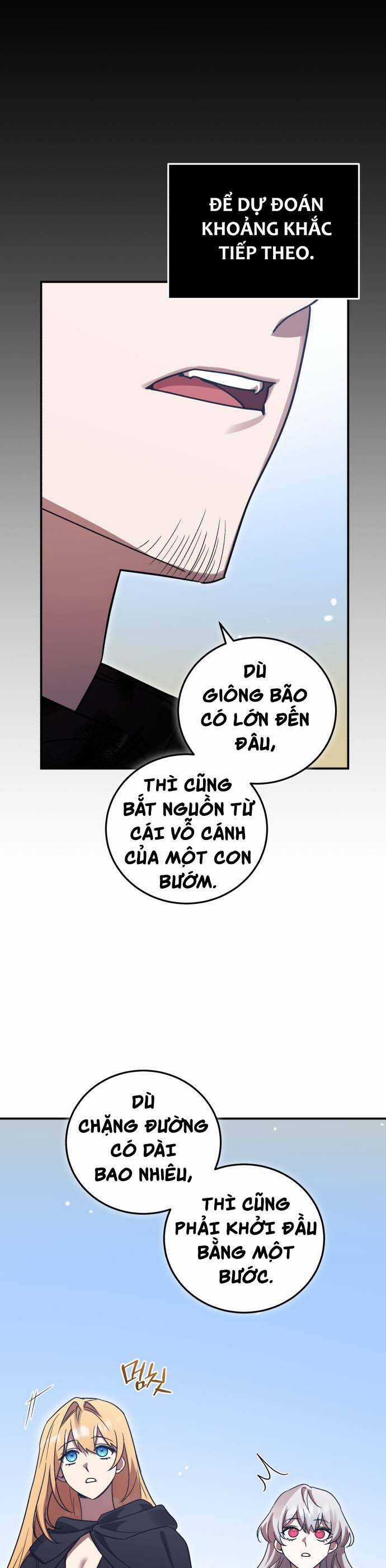 Hero X Demon King X Villain Chương 69 trang 9