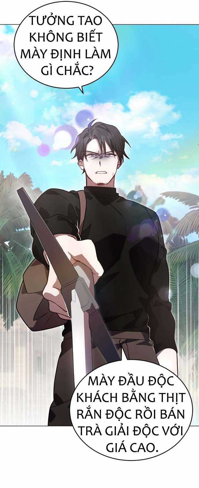 Hero X Demon King X Villain Chương 7 trang 13