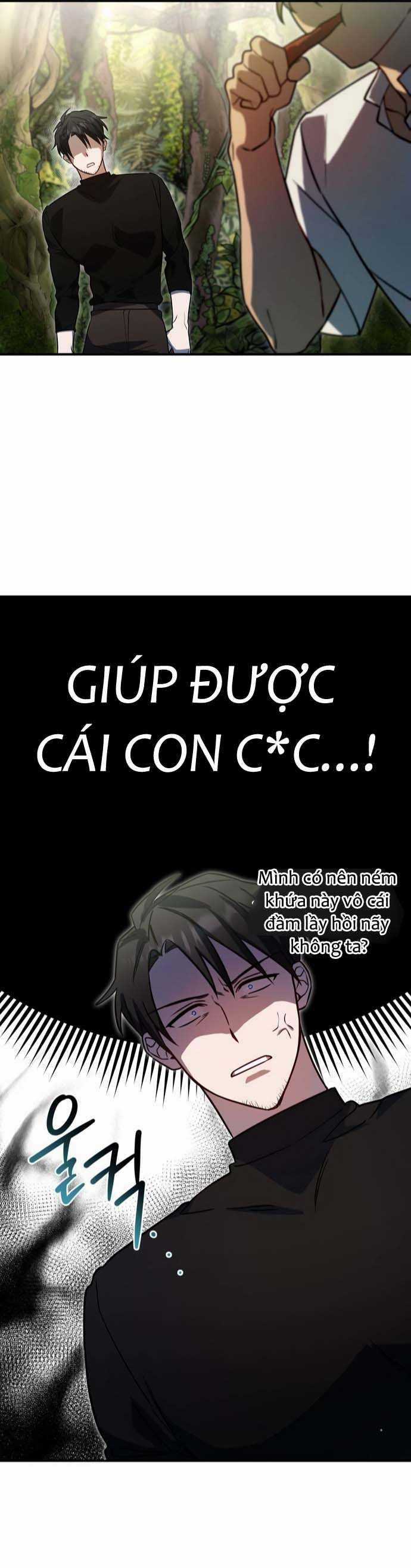 Hero X Demon King X Villain Chương 7 trang 24