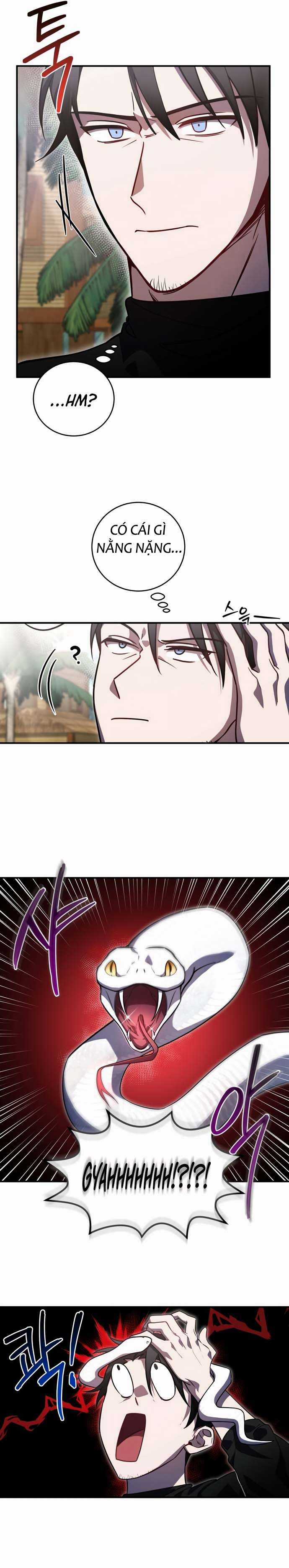 Hero X Demon King X Villain Chương 7 trang 5