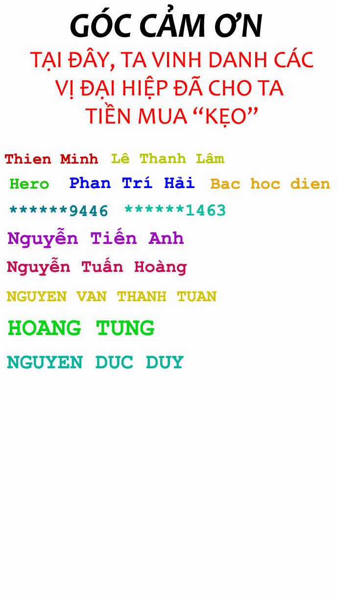 Hero X Demon King X Villain Chương 70 trang 1