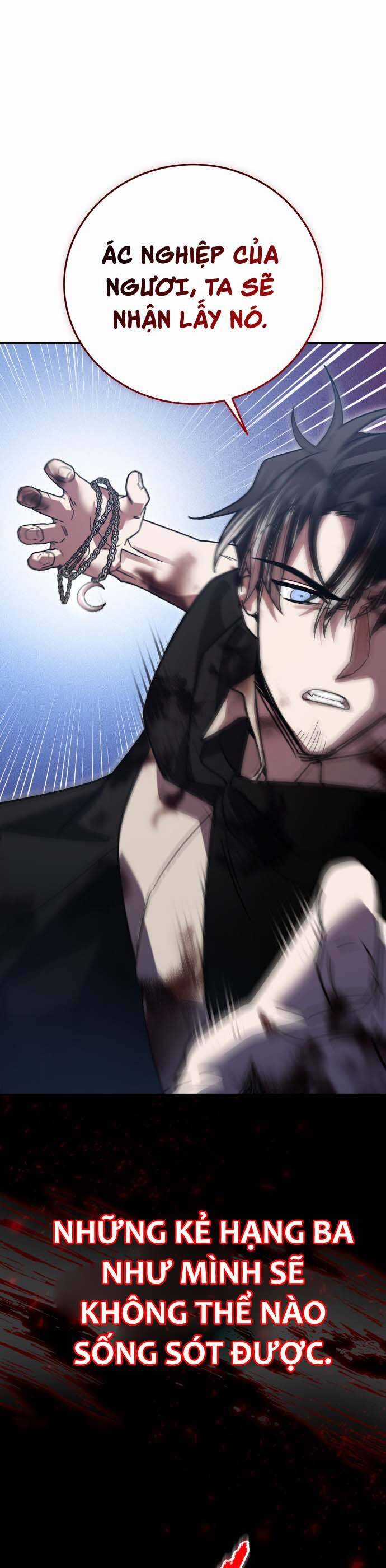 Hero X Demon King X Villain Chương 70 trang 11