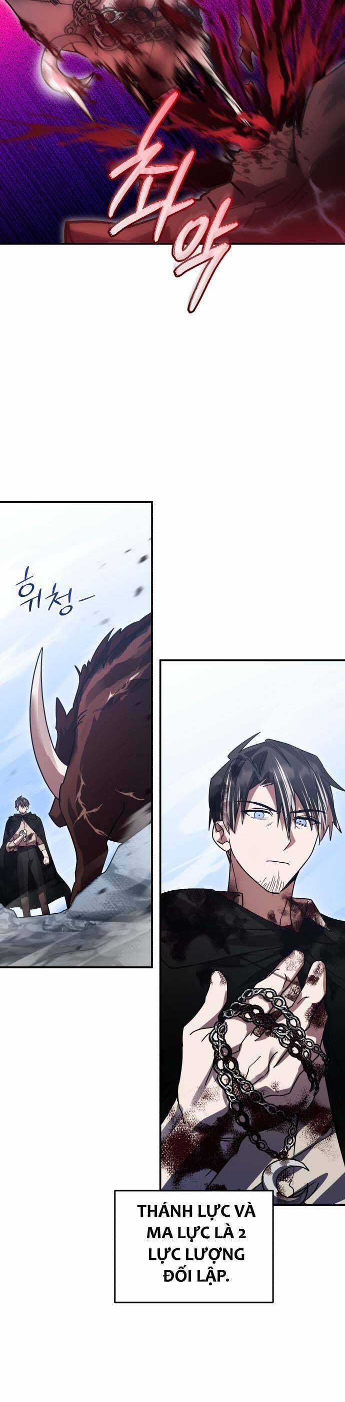 Hero X Demon King X Villain Chương 70 trang 13