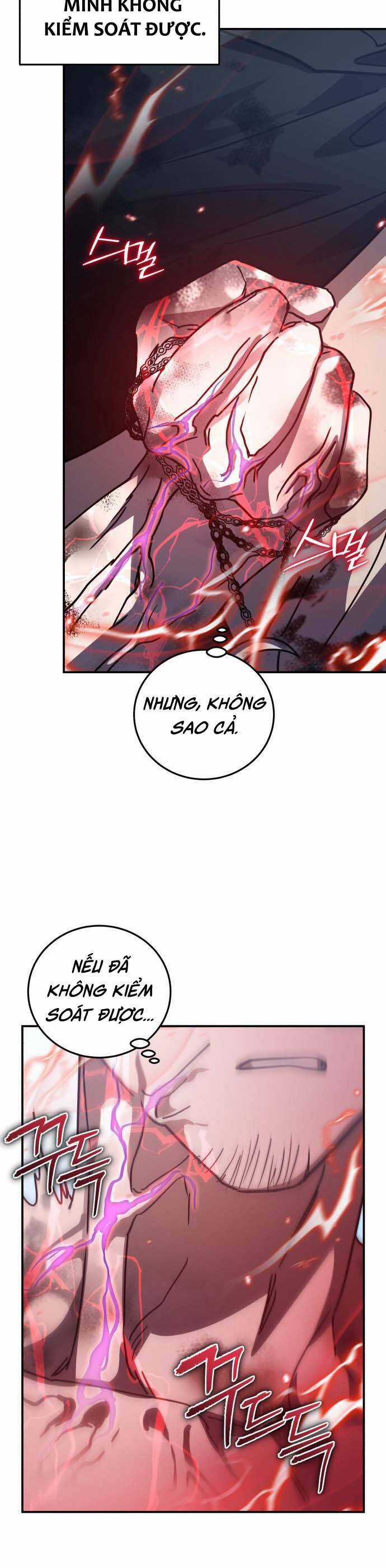 Hero X Demon King X Villain Chương 70 trang 15