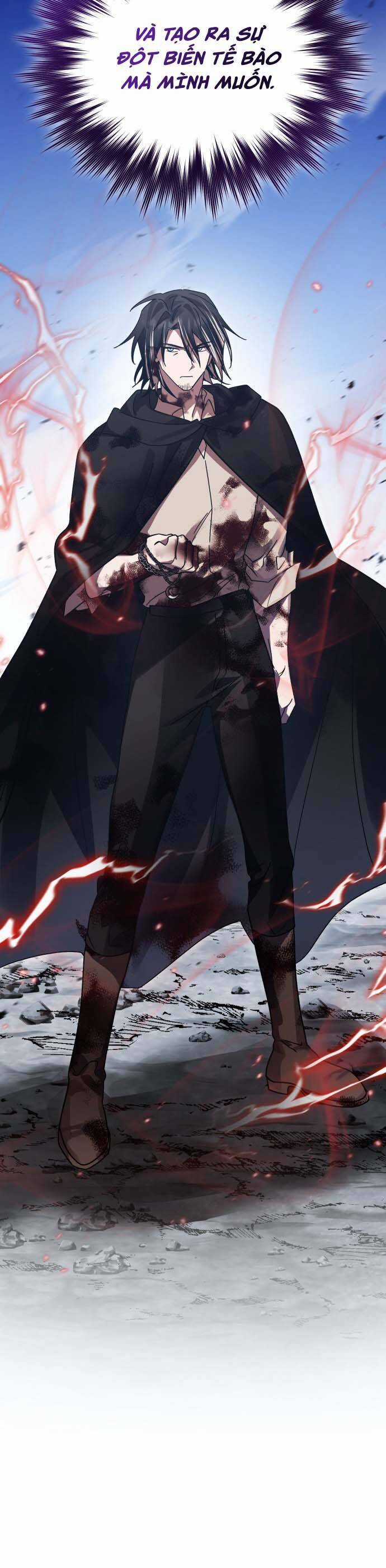 Hero X Demon King X Villain Chương 70 trang 19