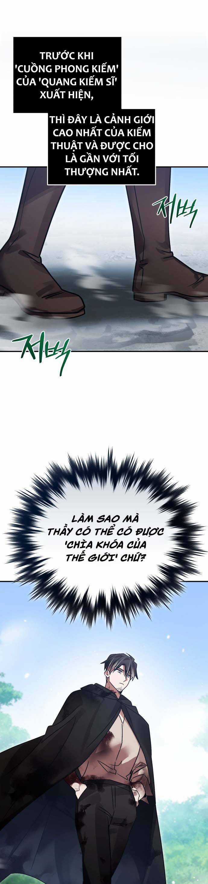 Hero X Demon King X Villain Chương 70 trang 2