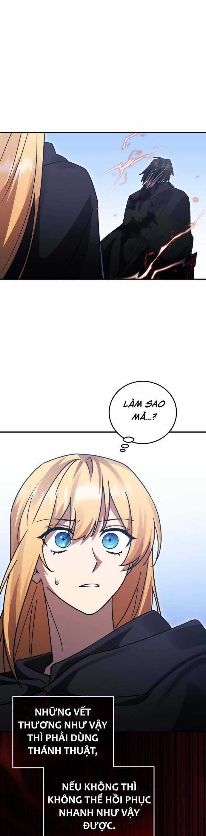 Hero X Demon King X Villain Chương 70 trang 20