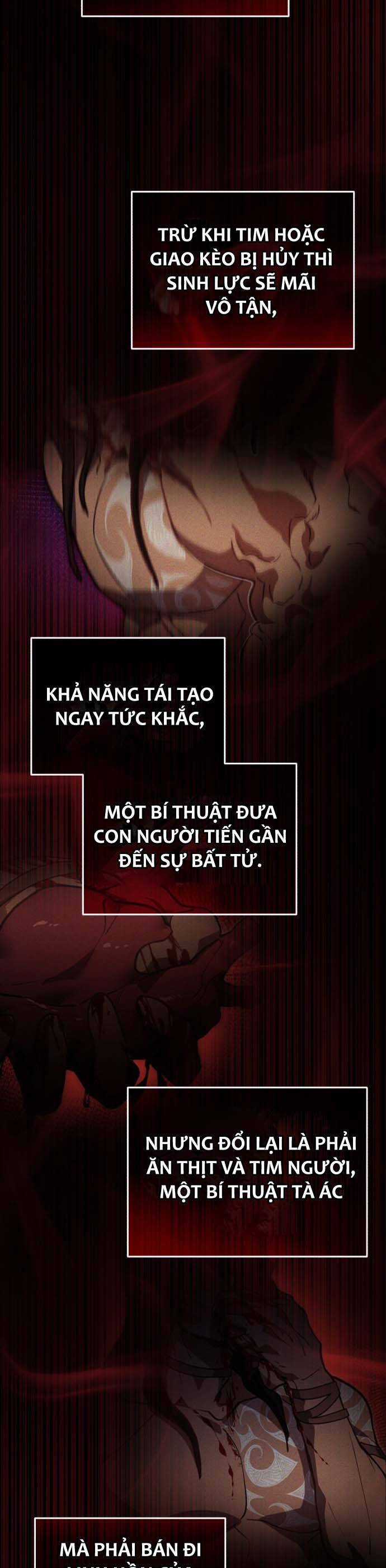 Hero X Demon King X Villain Chương 70 trang 21