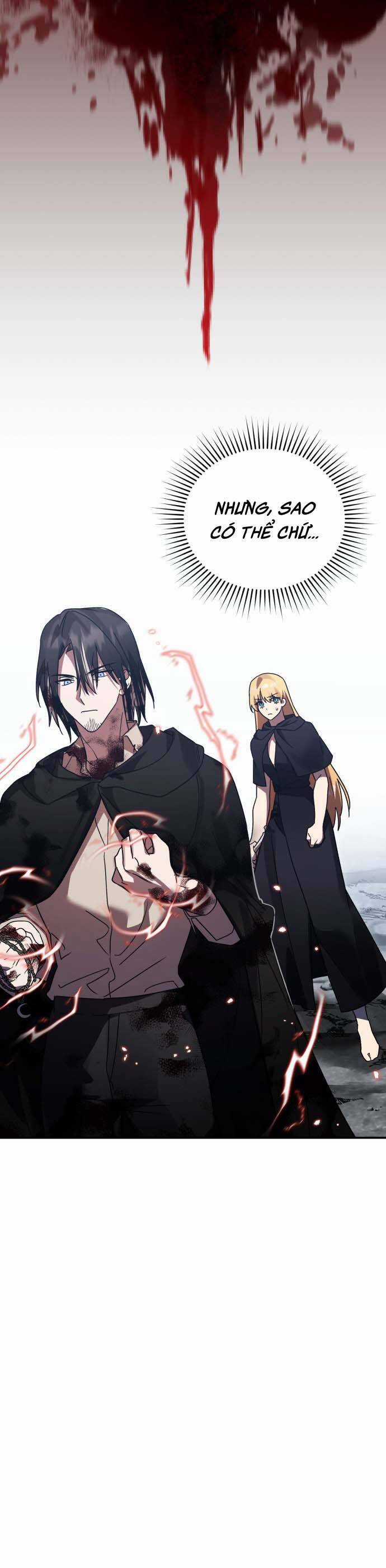 Hero X Demon King X Villain Chương 70 trang 23