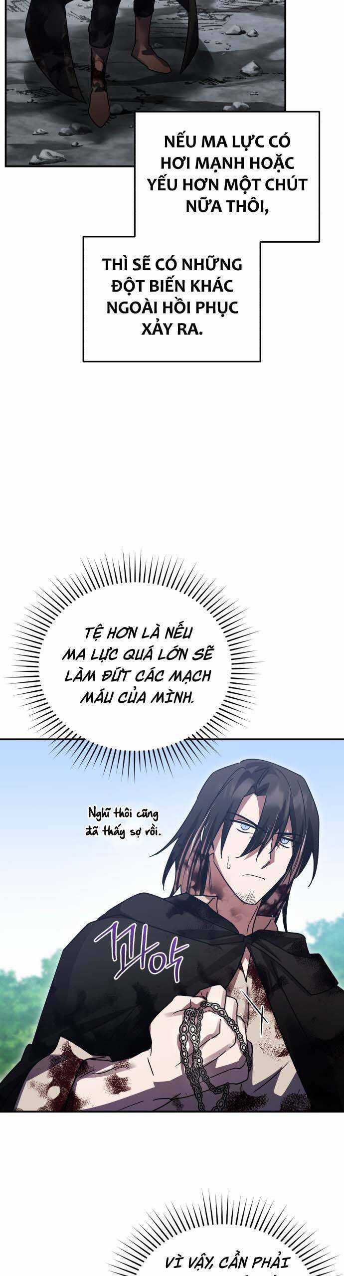 Hero X Demon King X Villain Chương 70 trang 26