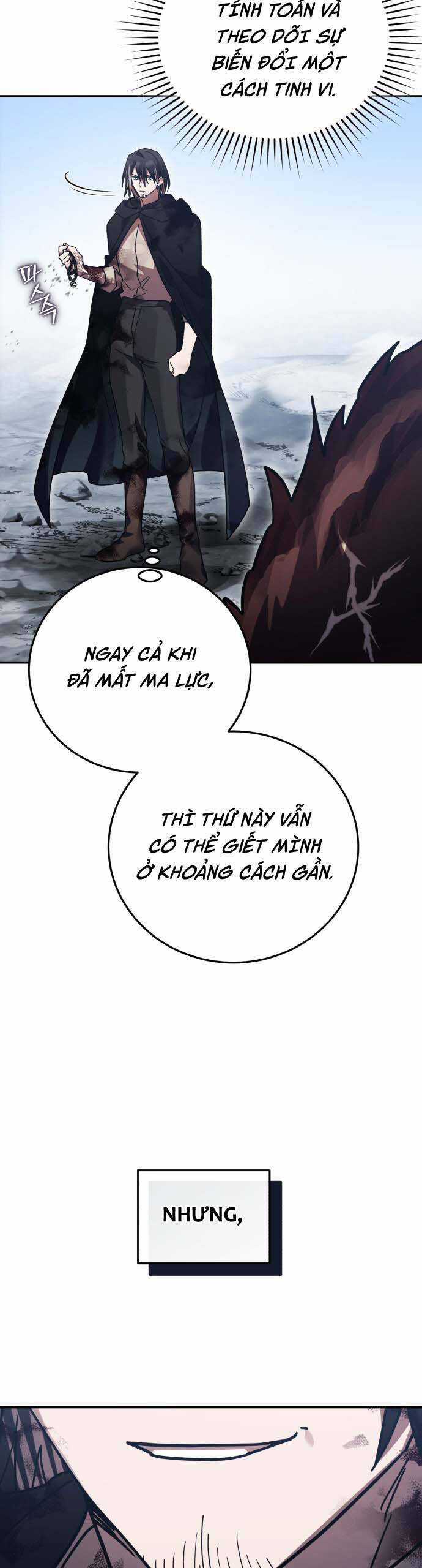 Hero X Demon King X Villain Chương 70 trang 27