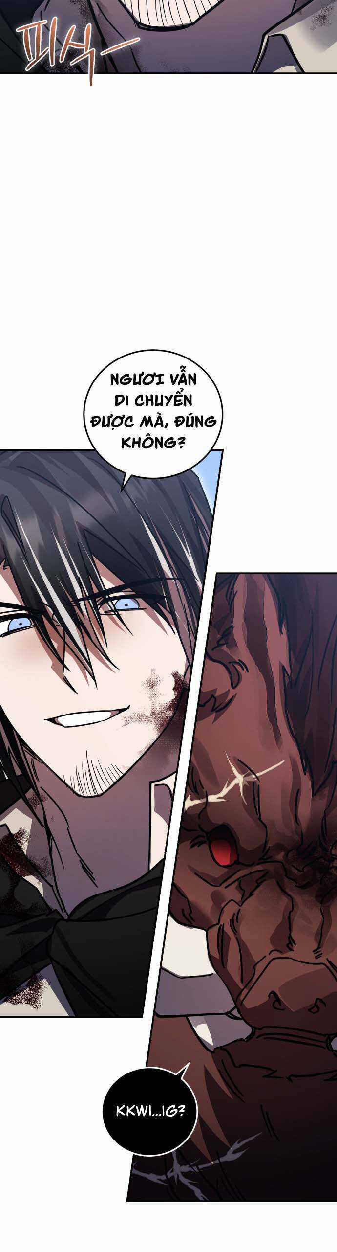 Hero X Demon King X Villain Chương 70 trang 28