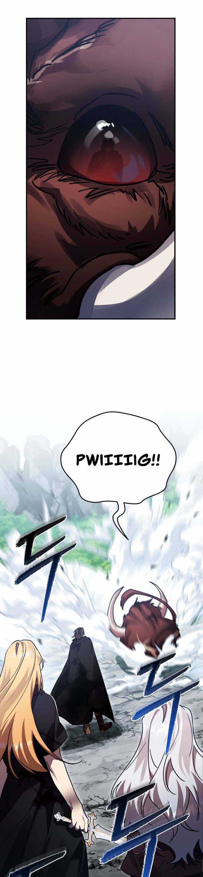 Hero X Demon King X Villain Chương 70 trang 32