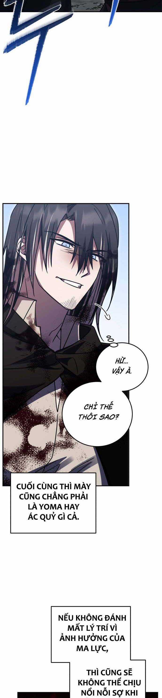Hero X Demon King X Villain Chương 70 trang 33