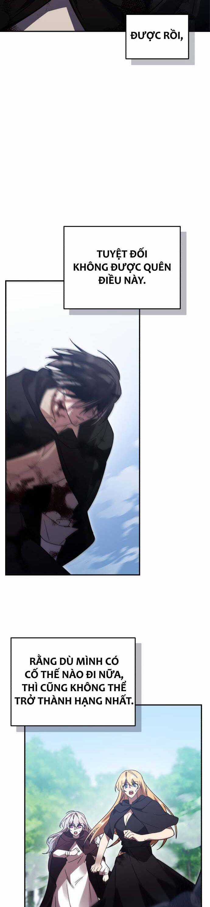 Hero X Demon King X Villain Chương 70 trang 36