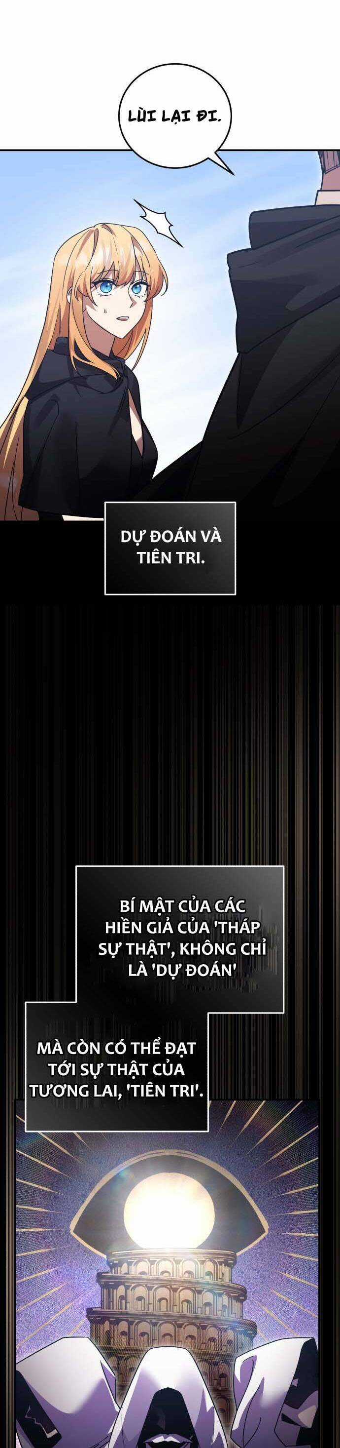 Hero X Demon King X Villain Chương 70 trang 4