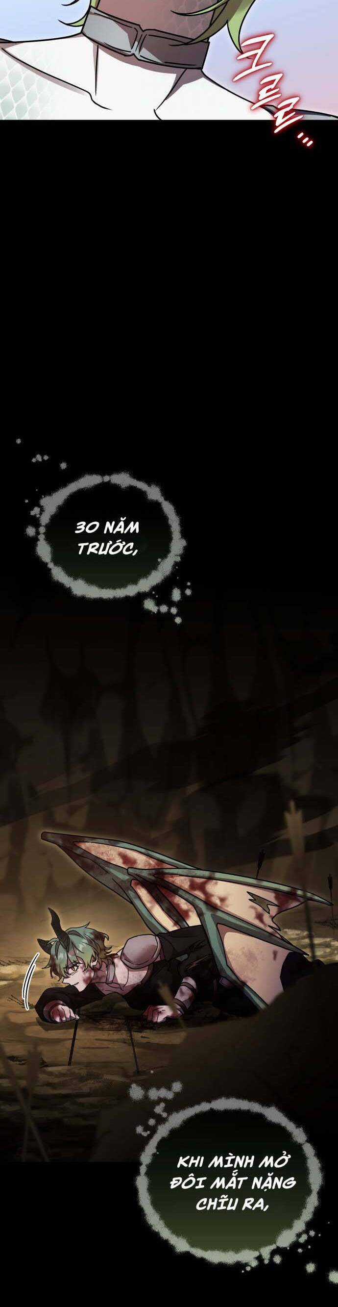 Hero X Demon King X Villain Chương 70 trang 41