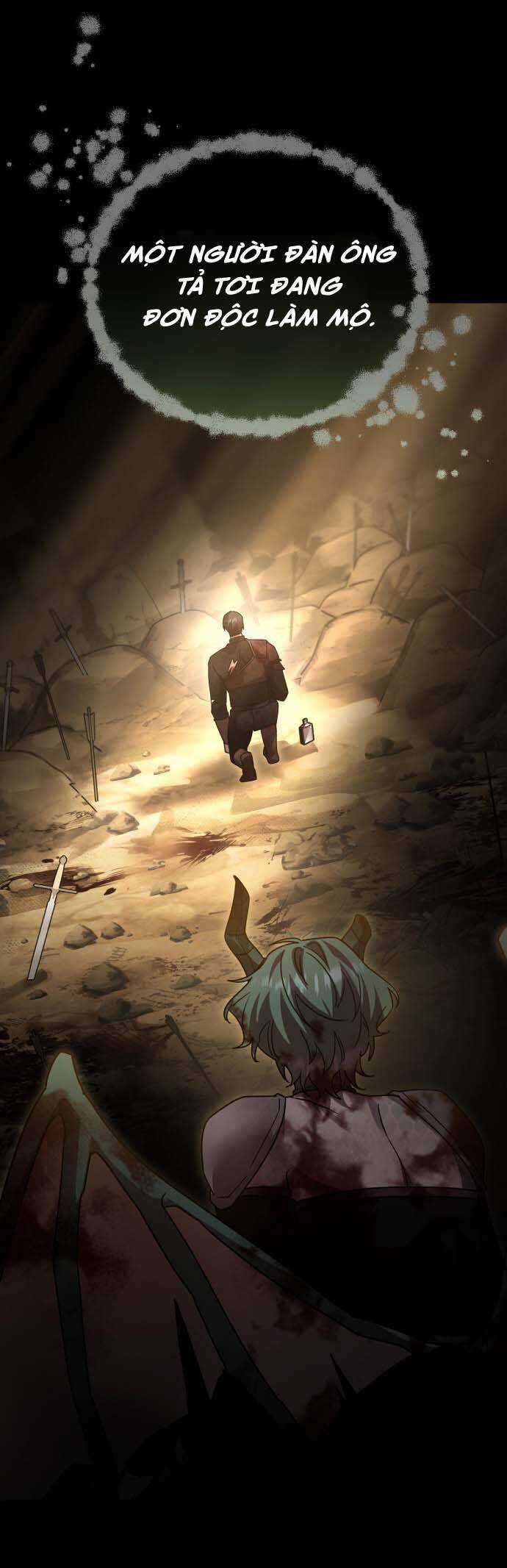 Hero X Demon King X Villain Chương 70 trang 43