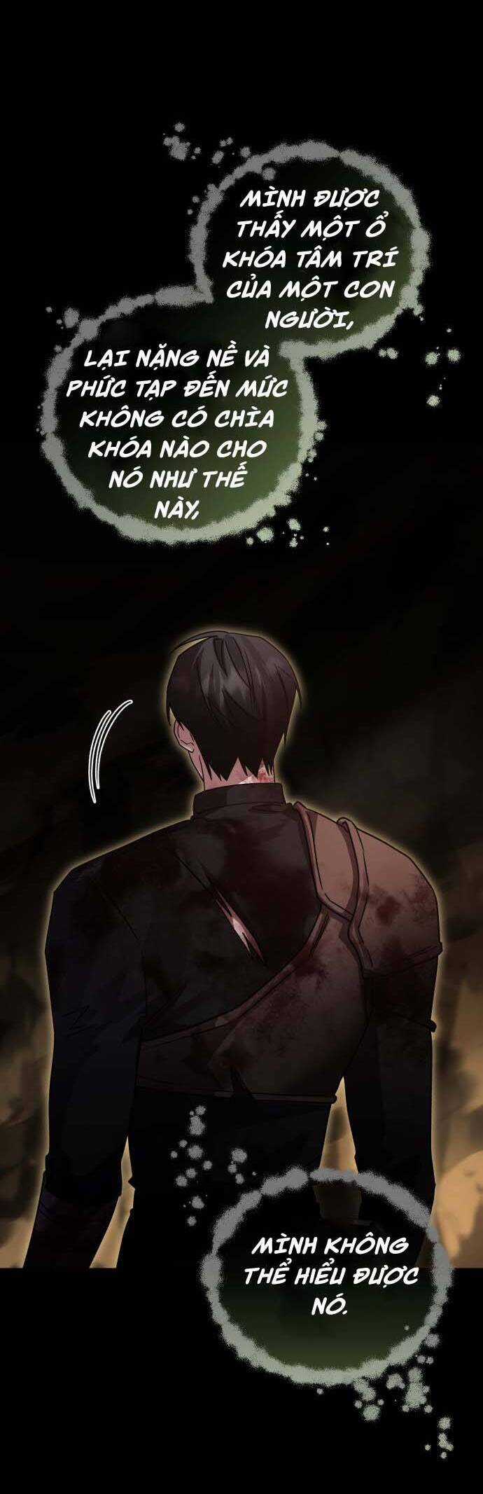 Hero X Demon King X Villain Chương 70 trang 45