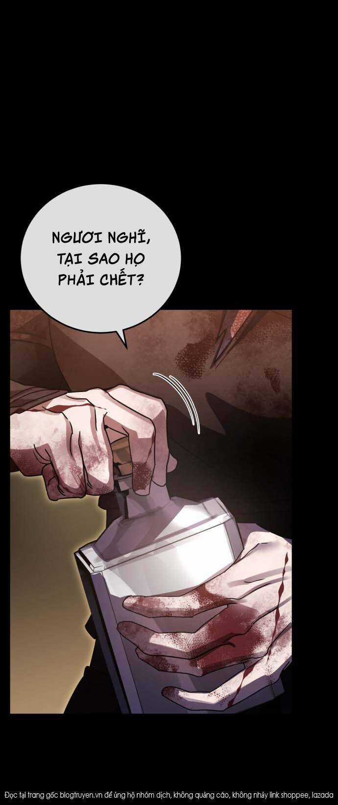 Hero X Demon King X Villain Chương 70 trang 46