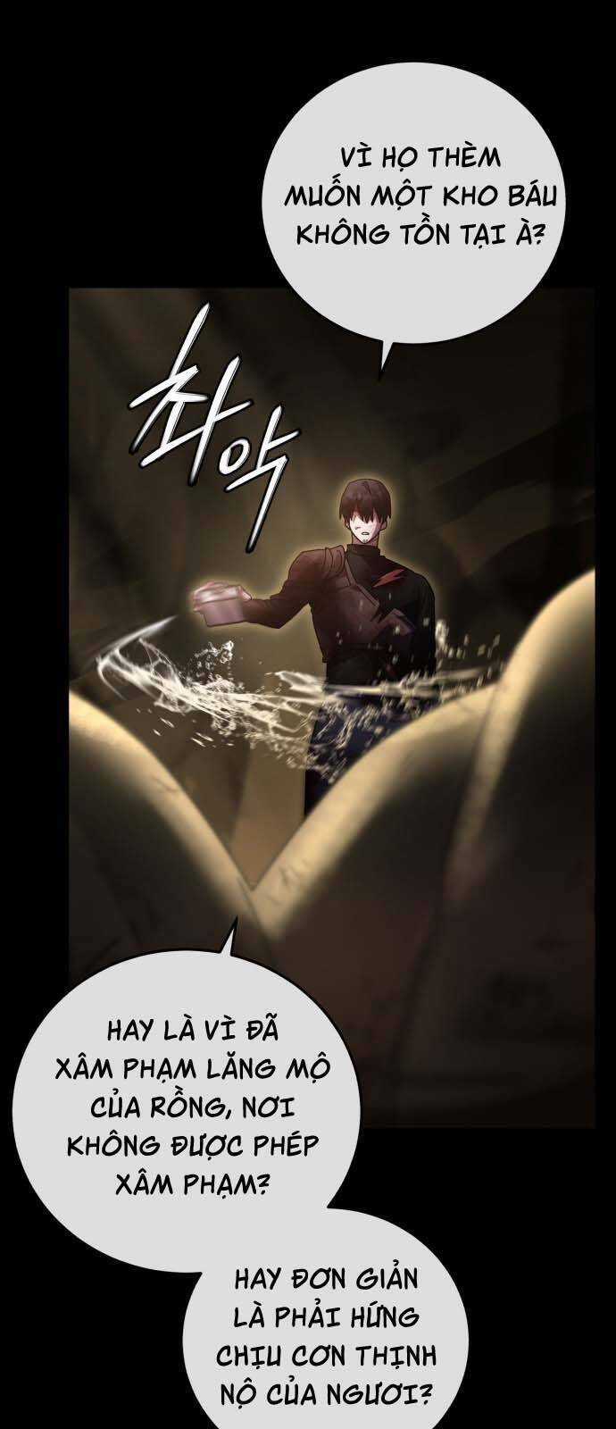 Hero X Demon King X Villain Chương 70 trang 47