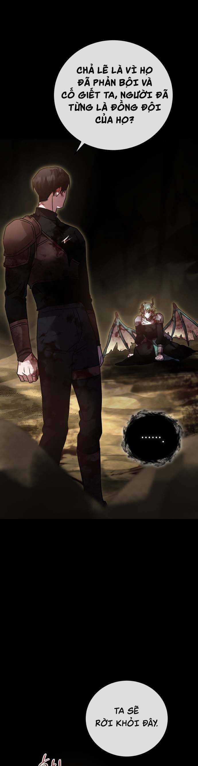 Hero X Demon King X Villain Chương 70 trang 49