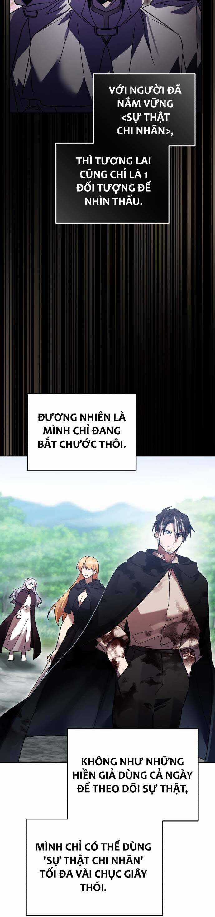 Hero X Demon King X Villain Chương 70 trang 5