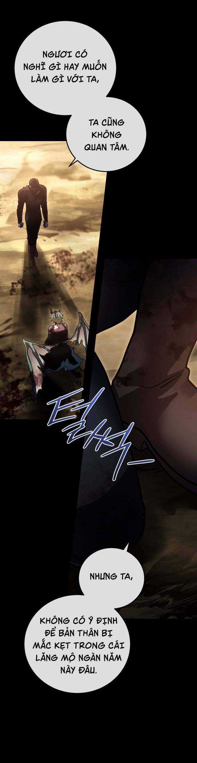 Hero X Demon King X Villain Chương 70 trang 51